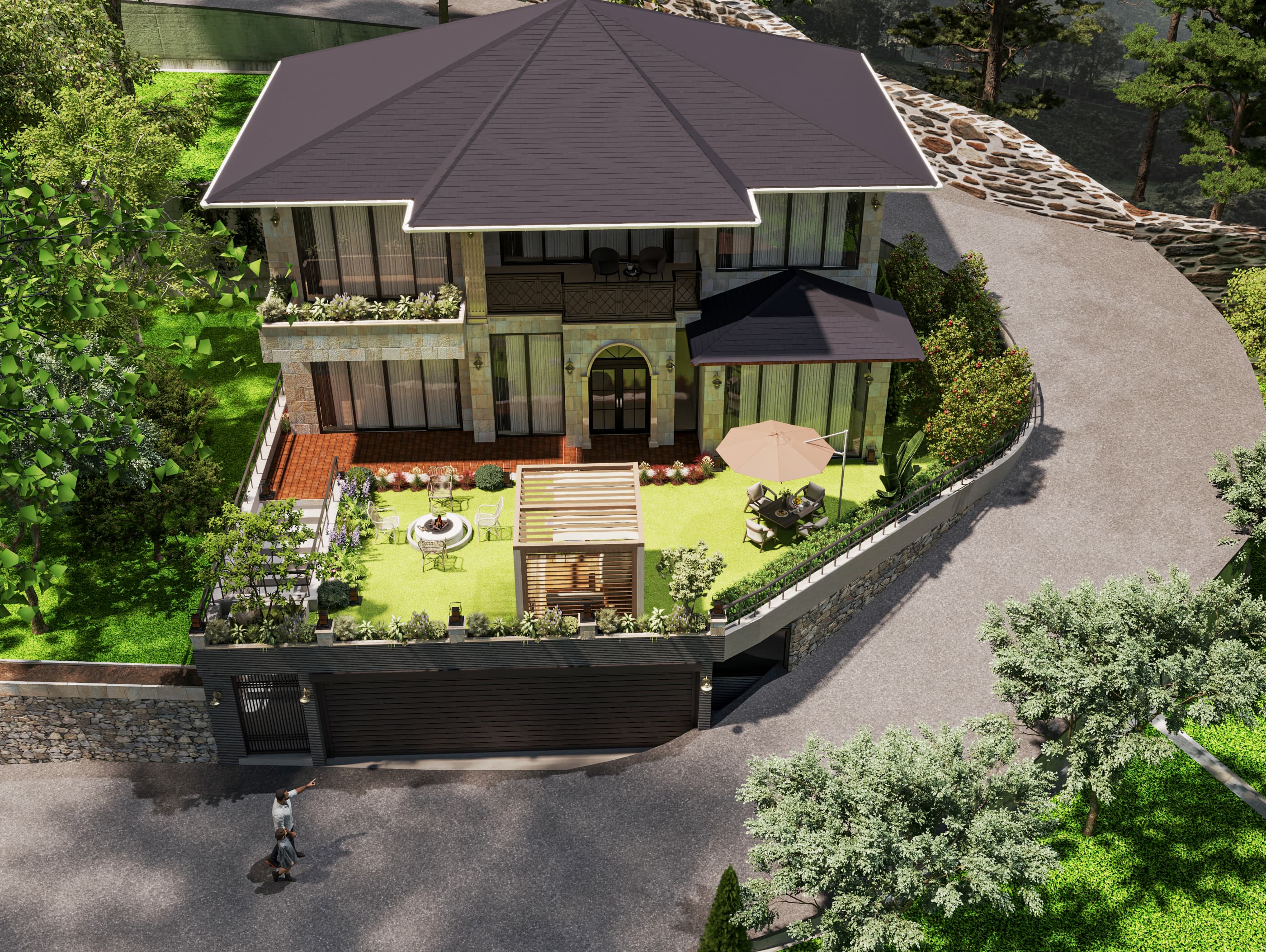 property