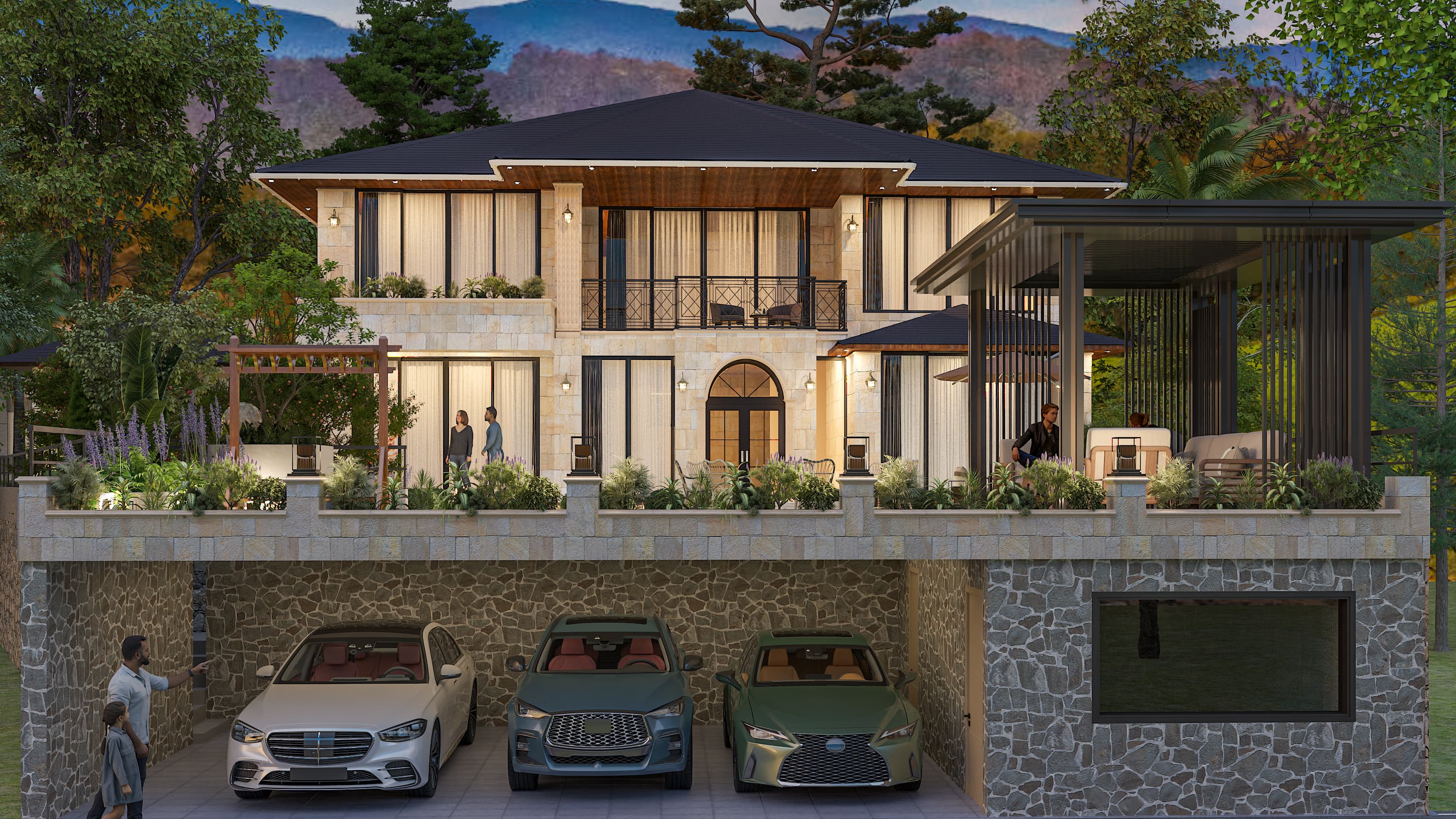 property